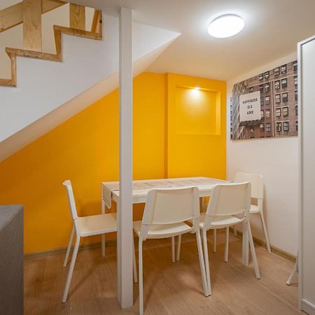 Cosy Downtown Flat In Budapest, Lisa Εξωτερικό φωτογραφία