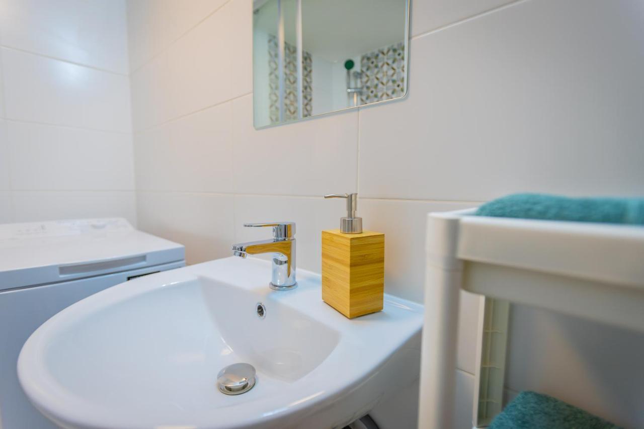 Cosy Downtown Flat In Budapest, Lisa Εξωτερικό φωτογραφία