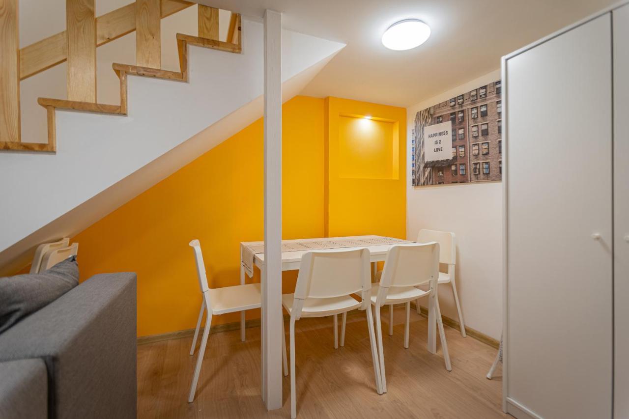 Cosy Downtown Flat In Budapest, Lisa Εξωτερικό φωτογραφία