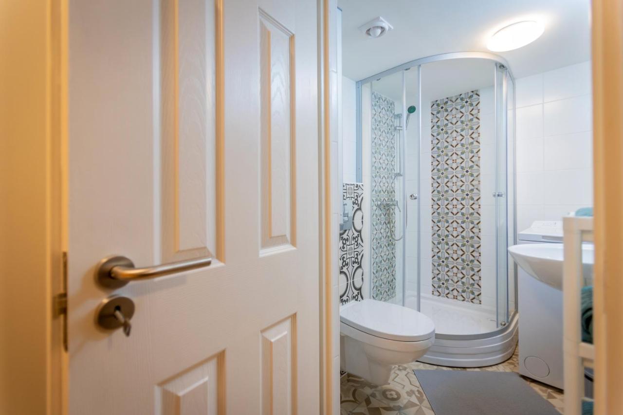 Cosy Downtown Flat In Budapest, Lisa Εξωτερικό φωτογραφία