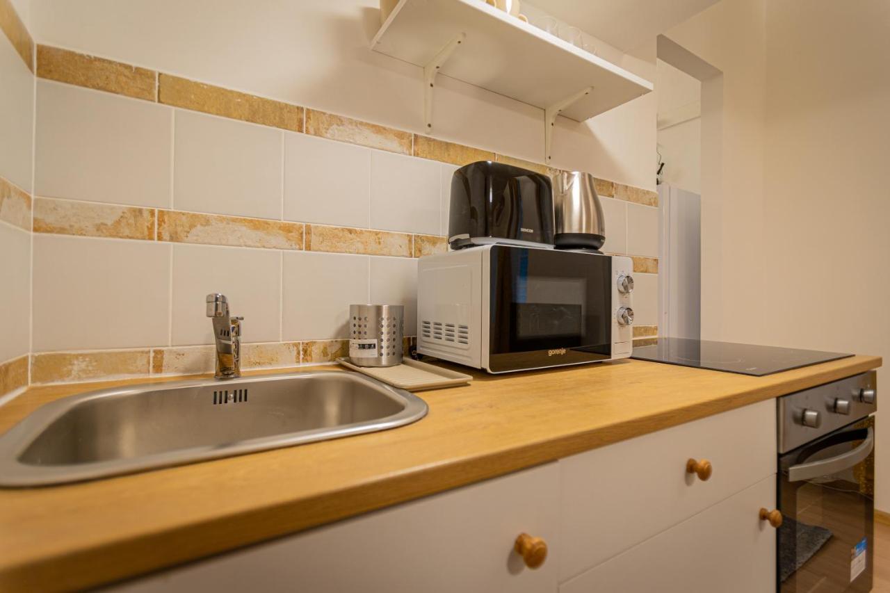 Cosy Downtown Flat In Budapest, Lisa Εξωτερικό φωτογραφία