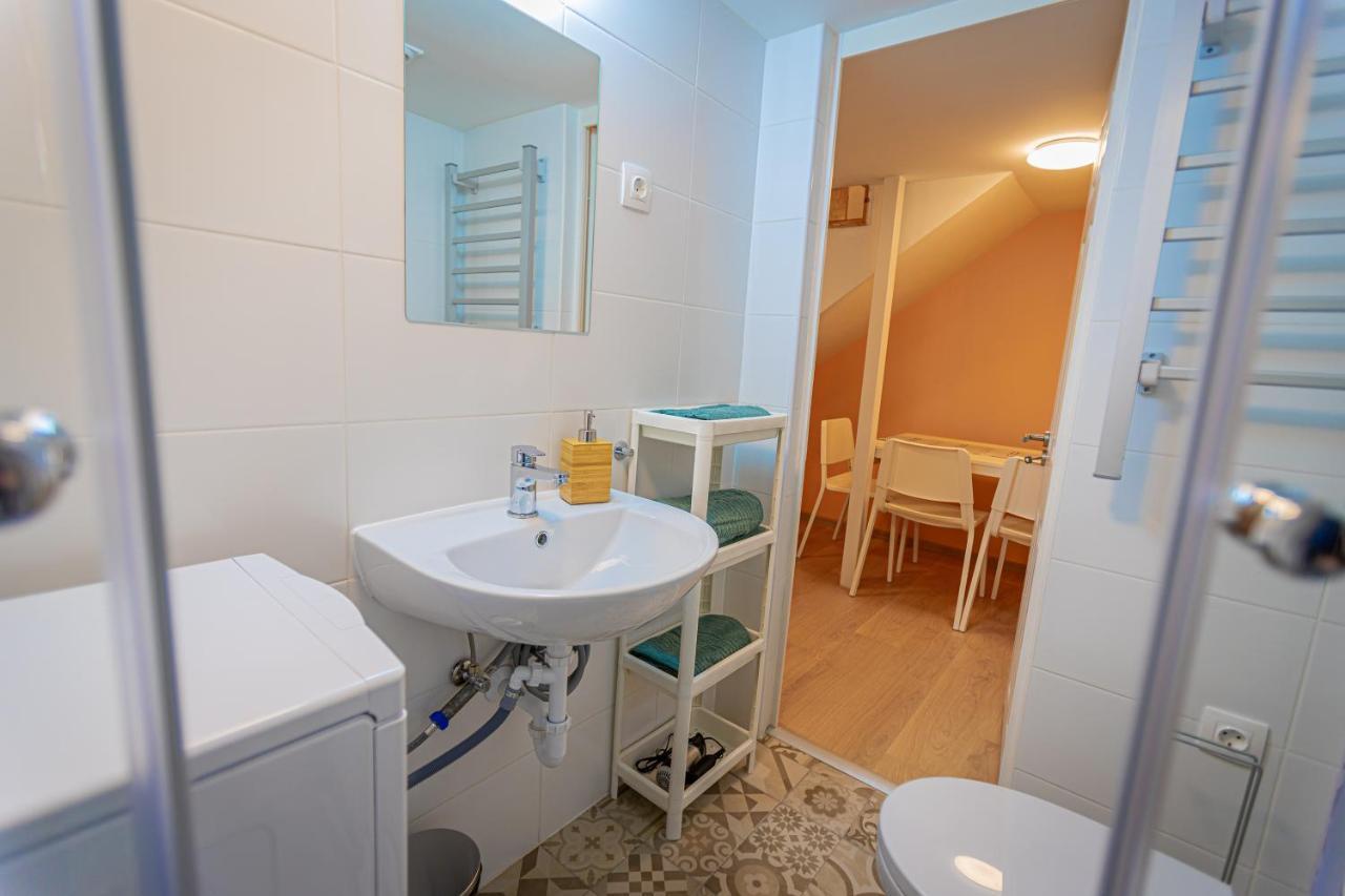 Cosy Downtown Flat In Budapest, Lisa Εξωτερικό φωτογραφία