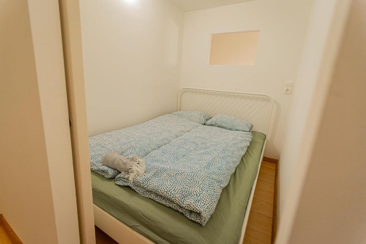Cosy Downtown Flat In Budapest, Lisa Εξωτερικό φωτογραφία