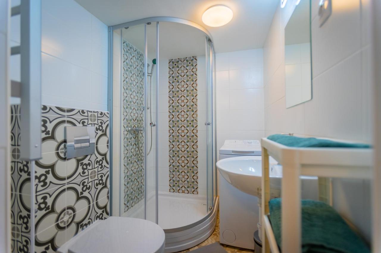 Cosy Downtown Flat In Budapest, Lisa Εξωτερικό φωτογραφία