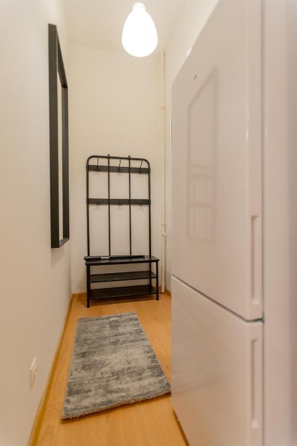 Cosy Downtown Flat In Budapest, Lisa Εξωτερικό φωτογραφία