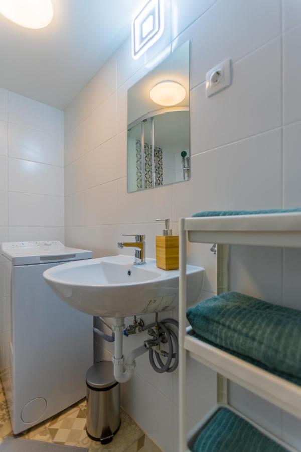 Cosy Downtown Flat In Budapest, Lisa Εξωτερικό φωτογραφία